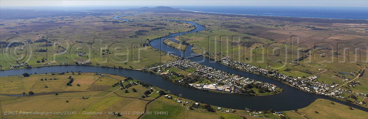 Peter Bellingham Photography Gladstone - NSW 2015 (PBH4 00 19484)